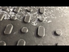 wytrzymały dywan drogowy