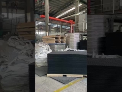 Ciężko ochronny wycieraczek