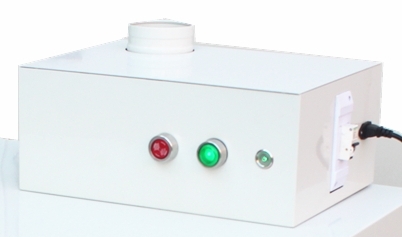 Najnowsze blogi firmy Modernizacja przemysłowego systemu filtracji bezpieczeństwa: FB400GV/HU zgodny ze standardami EN 1822 i EN 14387