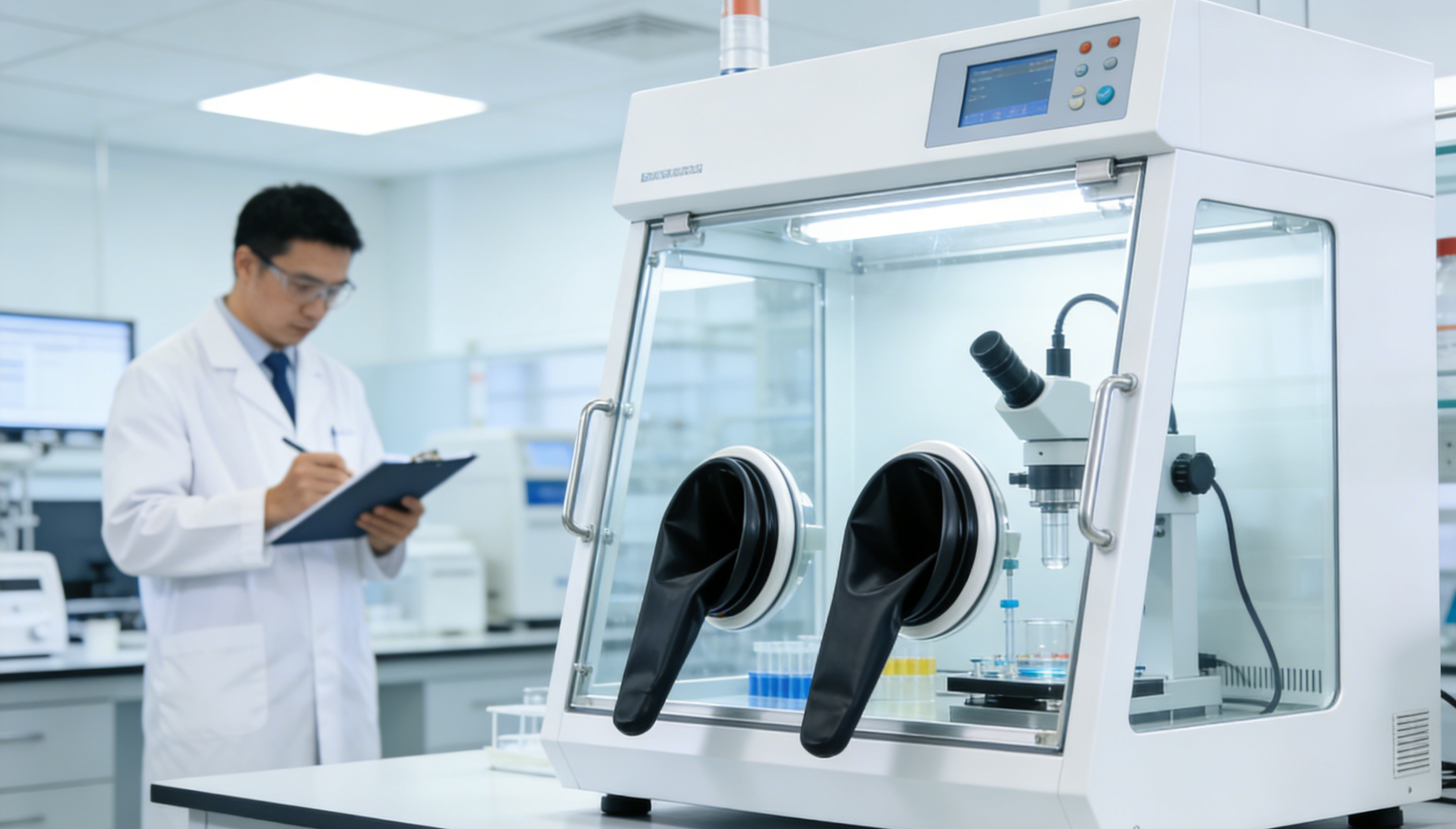 Najnowsze blogi firmy SUPER otrzymał zapytanie z Indian Battery Research Institute. Produkty z certyfikatem CE pogłębiają obecność na rynku badawczym Azji Południowej.