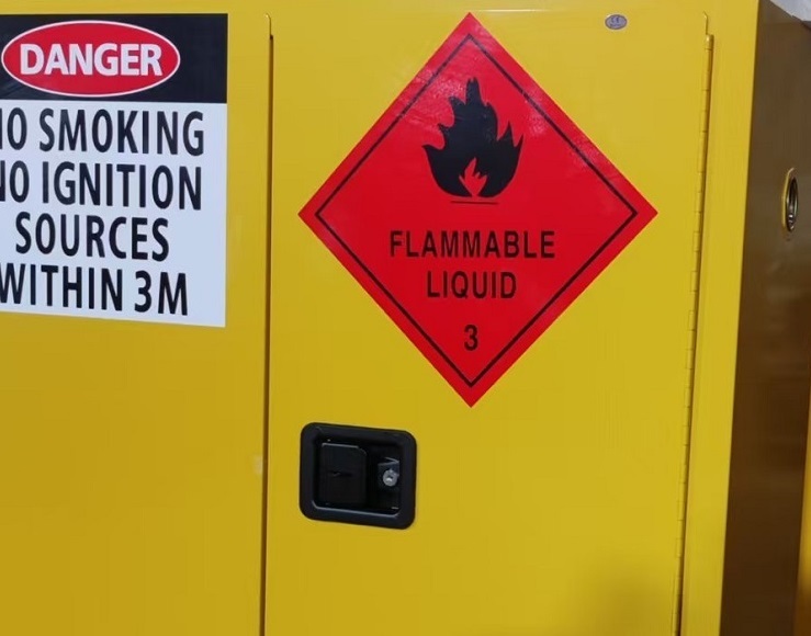 Najnowsze blogi firmy Przesyłka sprzętu do przechowywania bezpieczeństwa przemysłowego do Australii: Dostarczenie standaryzowane zgodnie z EN i VDMA