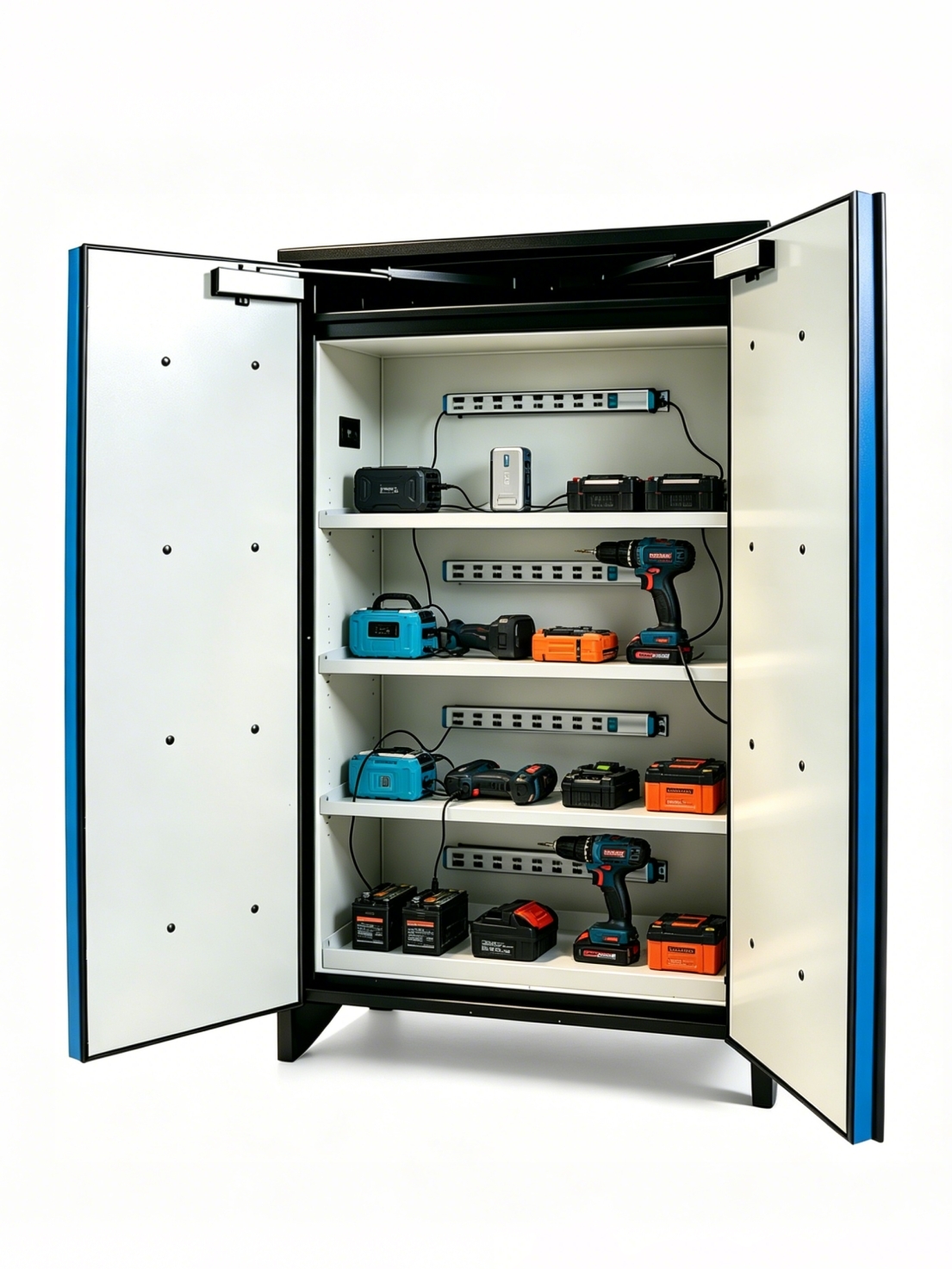 Najnowsze blogi firmy Producent sprzętu bezpieczeństwa przemysłowego Wuxi Super osiąga wyłączną współpracę z brytyjskim agentem