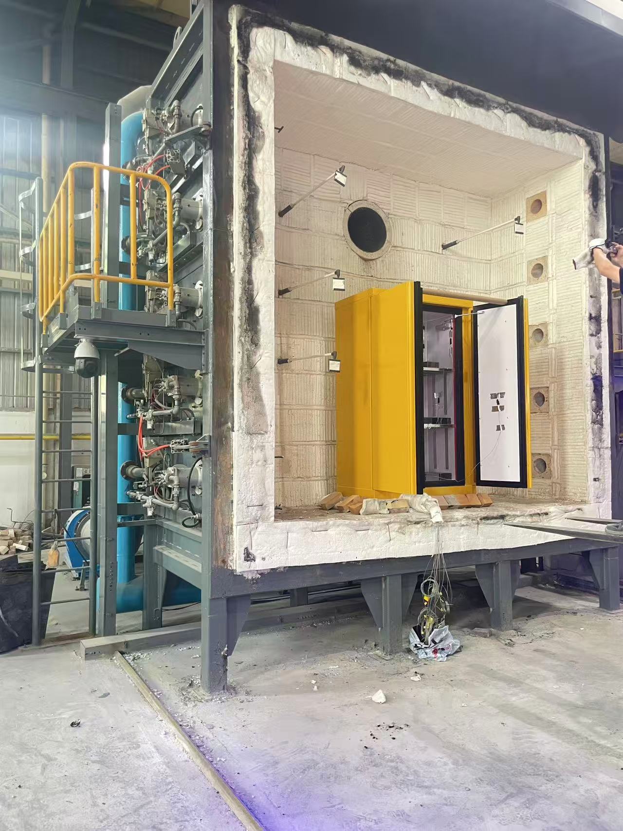 Najnowsze blogi firmy What Documents Should You Request When Buying a Safety Storage Cabinet?