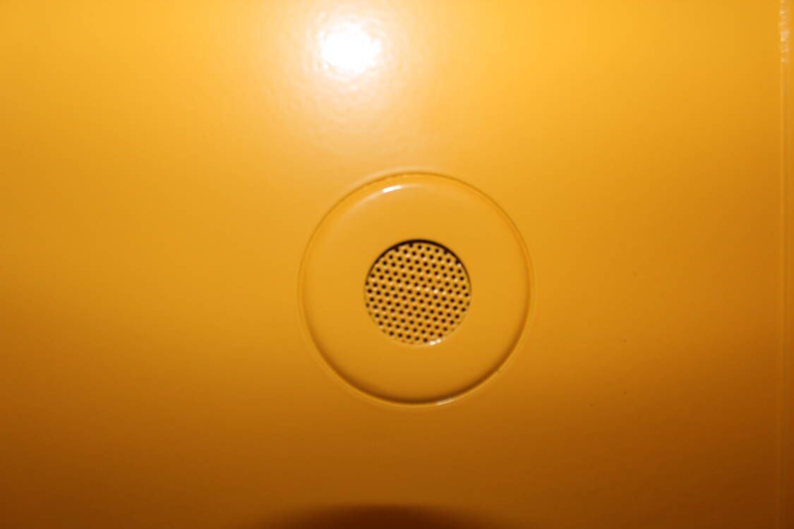 Najnowsze blogi firmy What Is an Exhaust Connection on a Safety Cabinet?