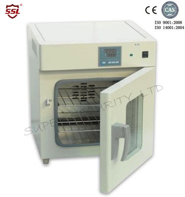 kupować PID Controller Laboratory Drying Oven For Chemical Laboratory , 30L 220V produkcja online