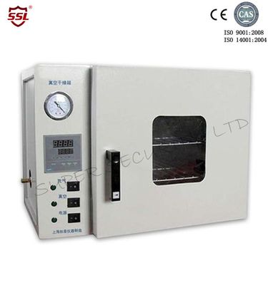 kupować Pid Controller Vacuum Drying Oven for labs, university produkcja online