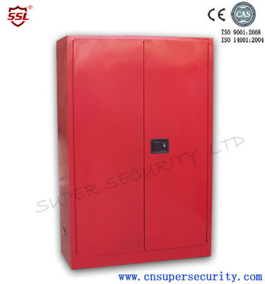 kupować Industrial Metal Laboratory Chemical Storage Cabinets , Combustible Liquid Containers FM ,OSHA produkcja online