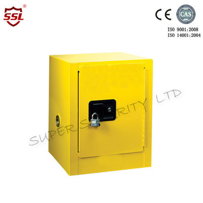 kupować Chemical Safety Flammable Liquid Storage Cabinets 16-Gauge Double Wall produkcja online