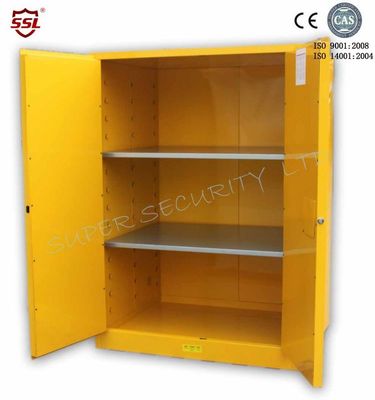 kupować Flammable Liquid Storage Cabinet in  labs,university, minel, stock,research department produkcja online