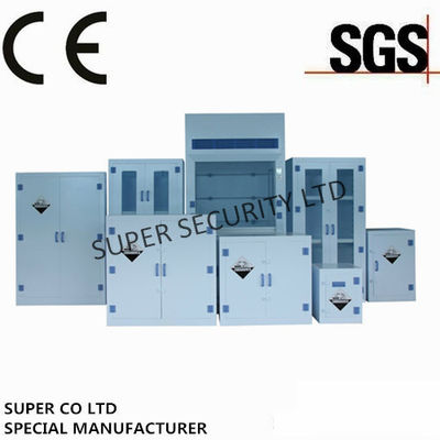 kupować 8 mm polipropylenowy wyciąg laboratoryjny Odporność na rdzę Pfh Duża pojemność dla substancji żrących produkcja online