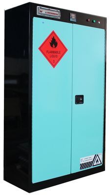 kupować Ładowarka akumulatorów litowych Smart Safety Charging Cabinet 1800x900x450mm produkcja online