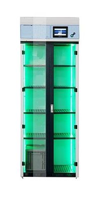 kupować Medical Supply Storage Cabinets , Ductless Storage Cabinet for Medical produkcja online