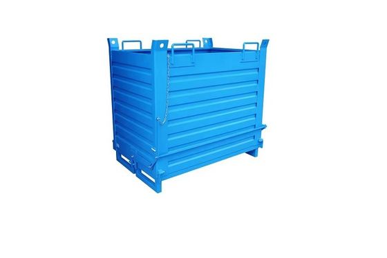 kupować Ciężkie żelazne ciężarówki do składowania złomu przemysłowego, produkcja online