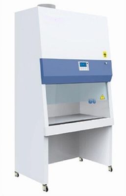 kupować Filtr wstępny dwóch filtrów HEPA Laboratorium laboratoryjne klasy II B2 Biology produkcja online