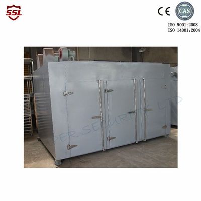 kupować Customized Stainless Steel Laboratory Hot Air Circle Drying Oven Machine produkcja online