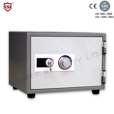 kupować 30 Mins Fire Endurance 17L Mobile Fire Resistant Protection Fireproof Safe Boxes, Fire Resistant Safe Box produkcja online