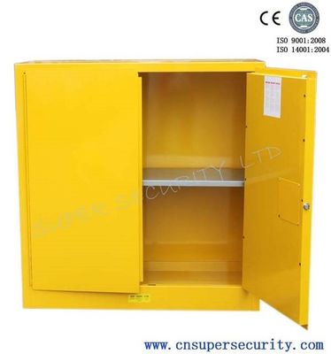 kupować Vertical Steel 2 Door Chemical Steel Cabinets For Storage Pesticide produkcja online