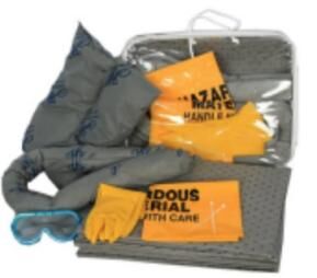 kupować Zestawy do usuwania rozlewów chemicznych w Europie i Azji produkcja online