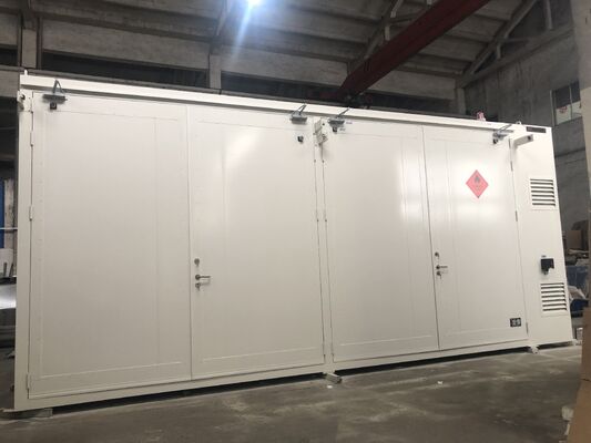 kupować Zbiór akumulatorów litowo-jonowych - średni produkcja online