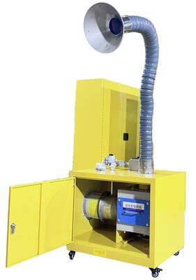 kupować Rewolucja czystego powietrza: Integracja filtrów HEPA i węglowych dla zdrowszych środowisk laboratoryjnych produkcja online