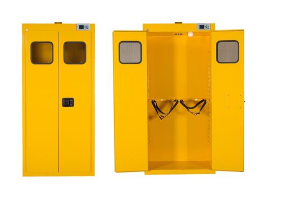 kupować Szafka do przechowywania butli gazowych 75 mm 1-4 butle produkcja online