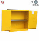 Laboratoryjne szafy do przechowywania chemikaliów Do użytku laboratoryjnego, użytku w kopalniach, chemii w Malezji