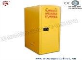 kupować Dangerous Goods Storage Cabinets Flammable Storage Cabinet For Chemicals Material produkcja online