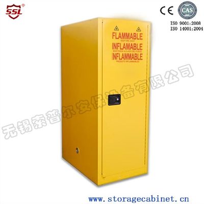 kupować Heavy Duty Lockable Storage Cabinet With Distinct Safety Signs And Bullet Latches produkcja online