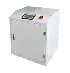 kupować Cyfrowy system oczyszczania gazu SS304 do użytku w laboratorium produkcja online