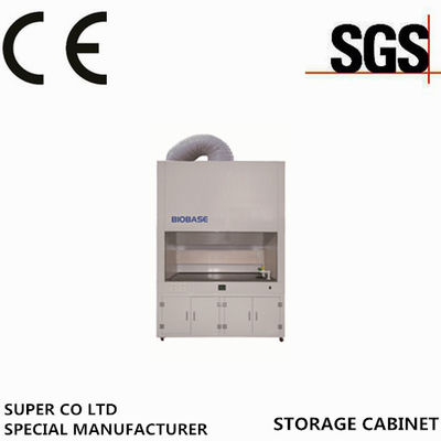 kupować Lab / Medical Class II Biological Safety Cabinet With 4 Feet produkcja online