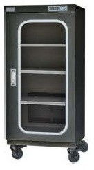 kupować 160L Single Desiccant Electronic Dry Storage Cabinet with RH Range 0 - 10% produkcja online