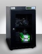 kupować 50hz / 60hz Digital Auto Dry Camera Storage Cabinet Odporność na wilgoć na obiektyw, kamery, do użytku domowego produkcja online