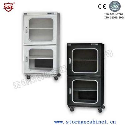 kupować IC PCB storage dry cabinet / digital dry cabinet  for emiconductor IC Packages BGA PGA,IC PCB SMT PBGA produkcja online