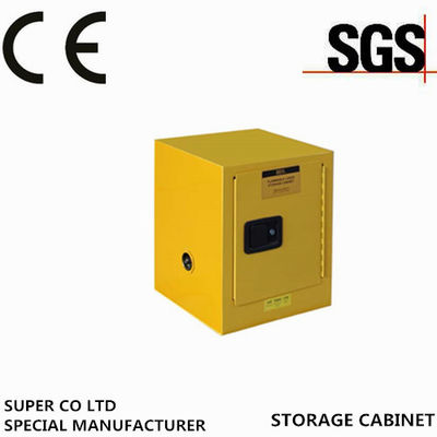 kupować Bench Top  Yellow Paint  /  Flammable Storage Cabinets with Fire Proof produkcja online