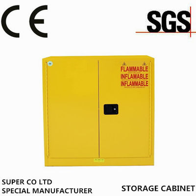 kupować Flammable Liquid Storage Cabinet in  labs,university, minel, stock,research department produkcja online